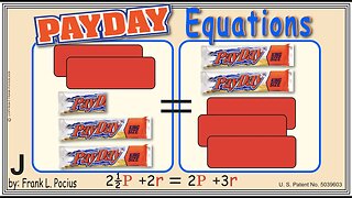 J1_vis PAYDAY 2.5P+2r=2P+3r _ SOLVING BASIC EQUATIONS _ SOLVING BASIC WORD PROBLEMS