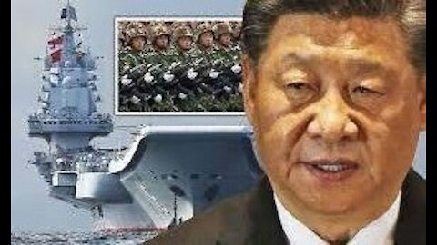 China's Military Buildup is Triggering Growing Fears in US Military