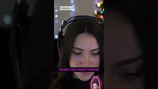 Warzone Streamer Nadia BANNED on Twitch!