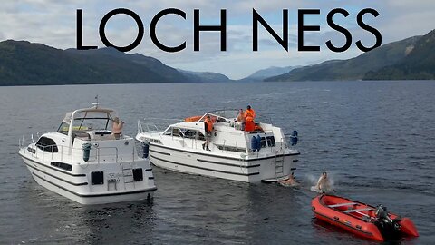 UK’s Best Boating Destination on 40ft Yachts