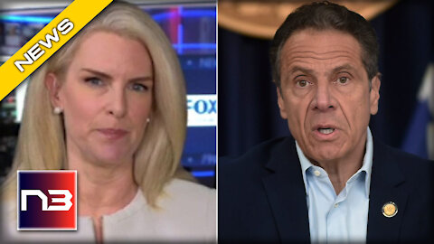 Janice Dean SLAMS NY Gov. Cuomo for Selling Fundraiser tickets for $10,000 a piece