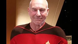 Initial Reaction To Picard S03 Episode 4: No Win Scenario