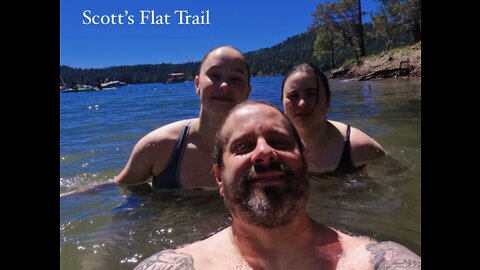 Scotts Flat Trail