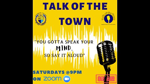 UCC's Talk of the Town Club Promotional Video