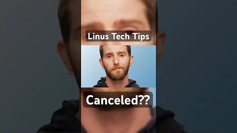 Shocking Allegations Against Linus Tech Tips Revealed! #linustechtips
