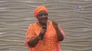 I Have Mocked You, I Am Sorry, You Are Now My Son - Pastor Sarah Omakwu To Pastor Jerry Eze