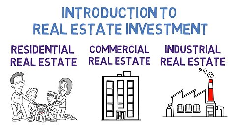 Introduction to Real Estate Investment