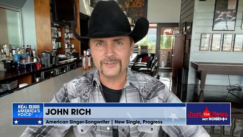 “Progress,” The Brand New Country Music Single Topping The Charts!