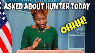 All kinds of News on Hunter Scandals are Firing up Today!