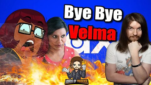 Velma Season 2 CANCELLED - Warner Bros FIRES Mindy Kaling!?