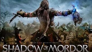 Shadow of Mordor