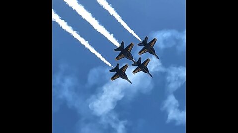 Blue Angels Pensacola, Florida