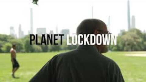 Catherine Austin Fitts || Planet Lockdown || Full Interview || MUST WATCH!!!!