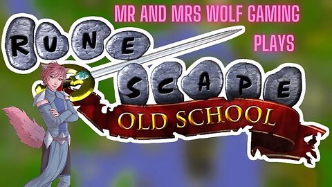 Old School Runescape was alot of fun #oldschoolrunescape