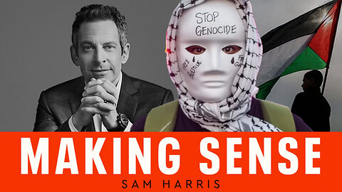 The glaring blind spots in Sam Harris's latest podcast on the college protests