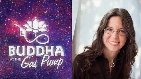 Sharon Hewitt Rawlette - Buddha at the Gas Pump Interview