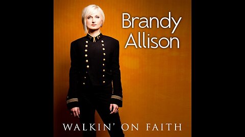 Brandy Allison - My Hallelujah (Lyrics and Pictures)