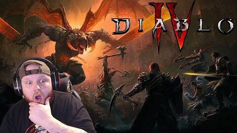 DIABLO IV ACCIDENTLY LEAKED THIS CONTENT!