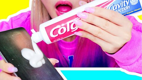 3 Simple Life Hacks With toothpaste you should know.