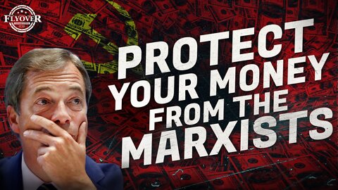 Economy | WARNING! Marxism is NO Friend to Your Finances | Economic Update