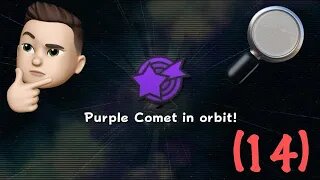 On the hunt for purple coins! - SMG (14)