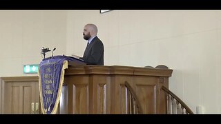 Worshipping By Faith (Genesis 4:1-15) | SERMON | Essentials of a Healthy Church | Rathfriland RPC