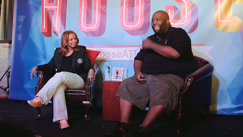 HowStuffWorks NOW: Killer Mike & Shanti Das: From Artist to Activist