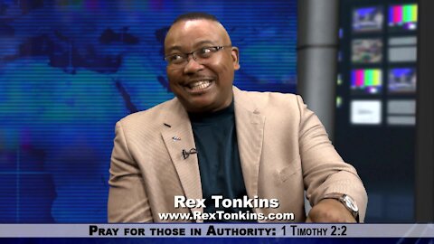 Coach Rex Tonkins Has 7 Principles For You To Elevate Your Family