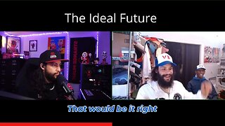 JDG Podcast Clip - Ideal Future