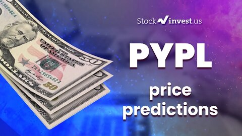 PYPL Price Predictions - Paypal Holdings Stock Analysis for Tuesday, January 18th