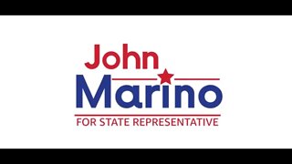 Elect John Marino, State Rep 27th District