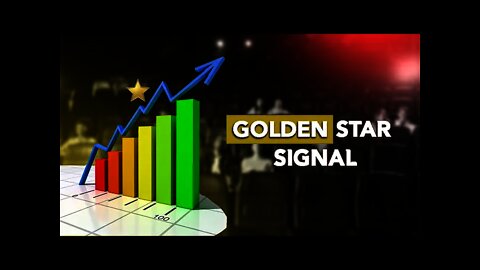 Golden Star Signal | StockInvest.us