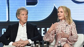 Nicole Kidman & David E Kelley Re-Team For ‘Nine Perfect Strangers’ At Hulu