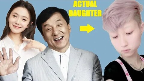 Jackie Chan BLASTED for Disowning His Daughter