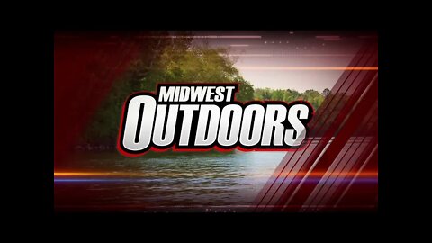 MidWest Outdoors TV Show #1721 - Intro
