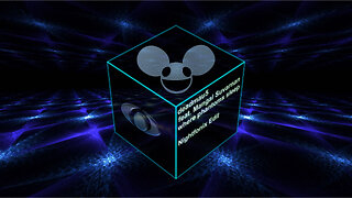 deadmau5 feat. Mangal Suvarnan - Where Phantoms Sleep (Nightfonix Edit)