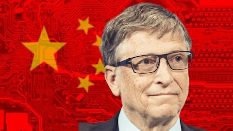 Bill Gates, BGI Group, China, DNA, Artificial Life, Bioweapons.