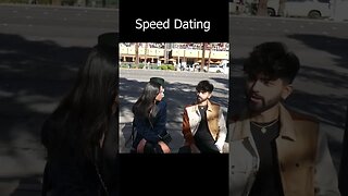 Speed Dates #prank #shorts