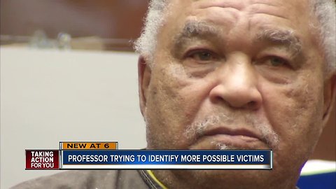 'Evil in the purest form': Confessed serial killer Samuel Little blames God in killings of 90 women