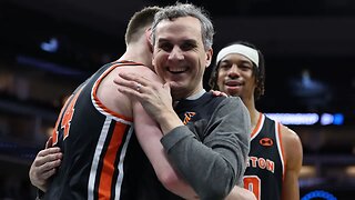 Princeton Earns First Tournament Win Since 1998 With Upset Over Arizona