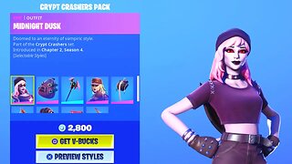 Fortnite Item Shop Countdown NEW SKINS RIGHT NOW! (Fortnite Item Shop Live)