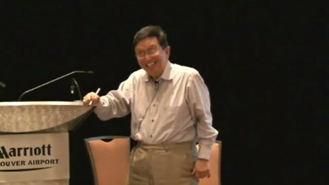 How to create Happiness | Dr. Paul T. P. Wong | MC6PC2 Part 9