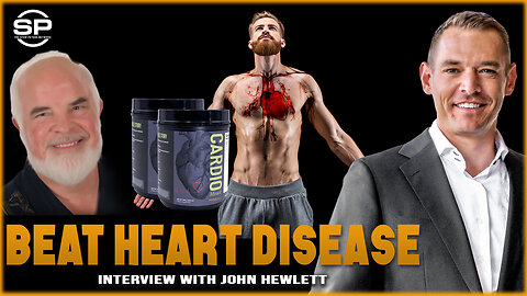 Nitric Oxide Secret To Heart Health: Lower Blood Pressure With CARDIO MIRACLE!