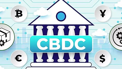 Unleashing Innovation Through CBDC 2023