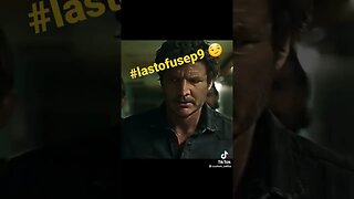 #lastofustvshow #pedropascal #lastofus #lastofusep9 #trending #youtubeshorts