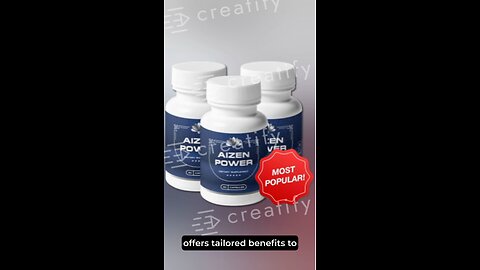 Dominate The Male Enhancement Niche Today with Aizen Power Supplements - Health