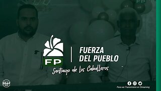 CEPEDA Y RAYMOND PERALTA - INSCRIPCIONES PRE-CANDIDATURAS FP SANTIAGO