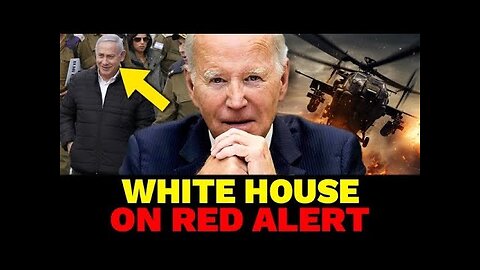 WARNING! Iran and Hezbollah BEGIN ATTACK On Israel _ Pentagon Shares MAJOR WORRY!