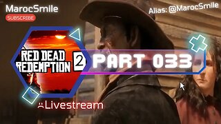 Red Dead Redemption 2 (Online) Live🔴📡⭐ PART 33