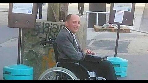 Passengers Won’t Budge For Man In Wheelchair, So The Driver Teaches Them A Lesson